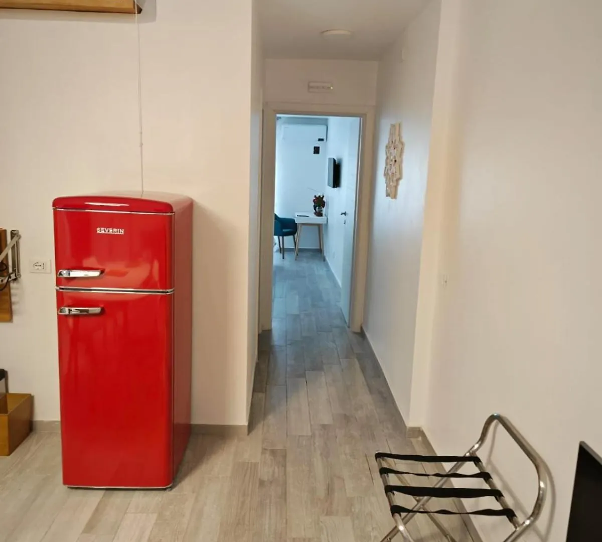 Teresita Apartment Monreale Italy